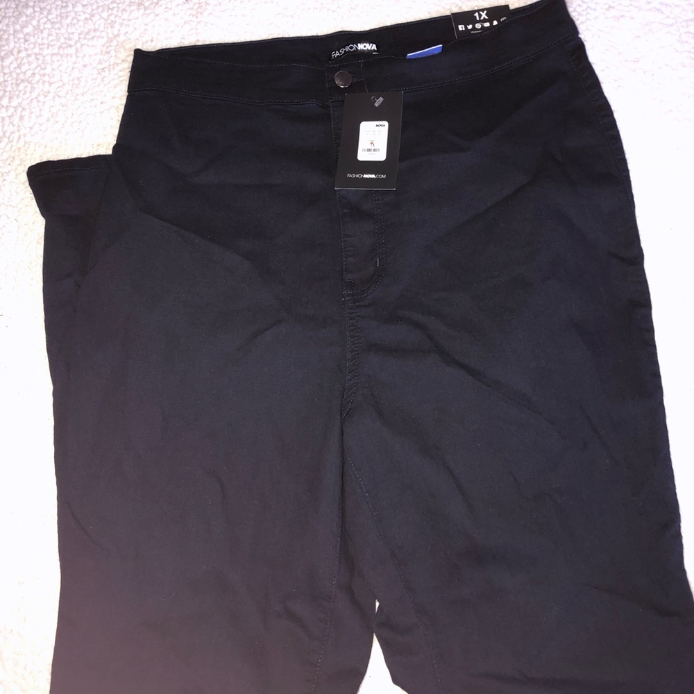 Skinny jeans